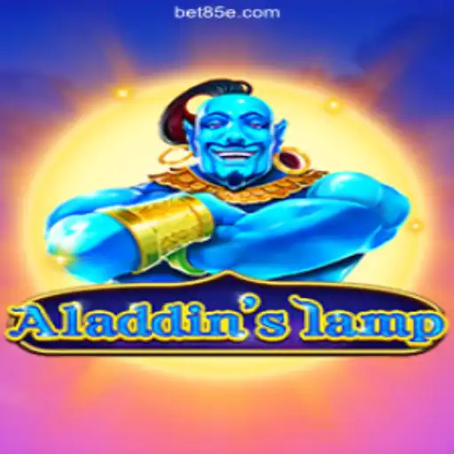 Discover the Magic of Aladdinslamp on 85E.COM Platform-Online Slots Brasil #1