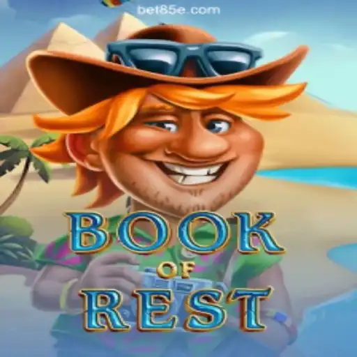 Discover the Enchanting World of BookofRest on the 85E.COM Platform