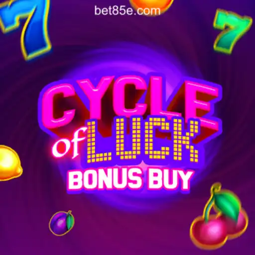 CycleofLuckBonusBuy: Exploring the Thrill of Online Slots in Brazil