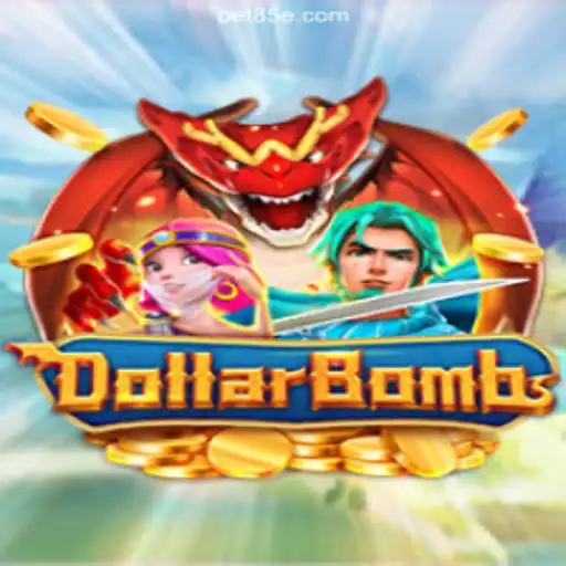 Exploring DollarBombs: Brazil's Premier Online Slot Game on 85E.COM Platform