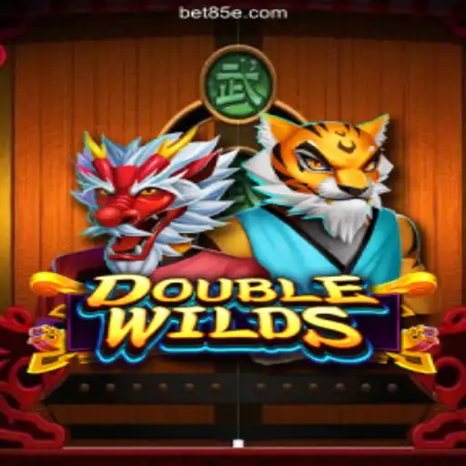 DoubleWilds: A Premier Experience on the 85E.COM Platform - Online Slots Brasil #1