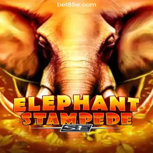ElephantStampedeSE: A Wild Adventure on 85E.COM's Slot Platform