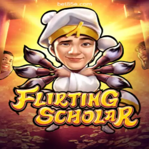 Exploring the Thrills of FlirtingScholar on 85E.COM Platform: A Premier Online Slot Experience in Brasil