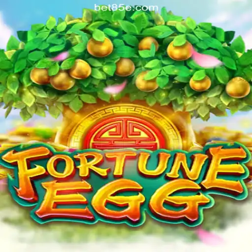 Discover FortuneEgg: The Exciting Online Slot Game on 85E.COM