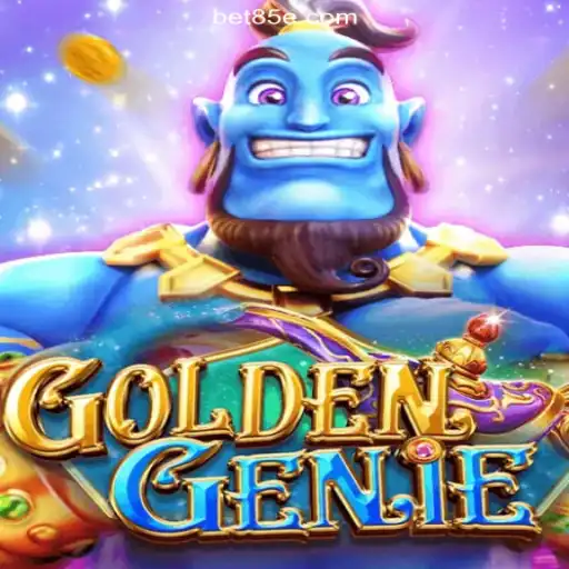 Exploring the Magic of GOLDENGENIE Slot Game on 85E.COM
