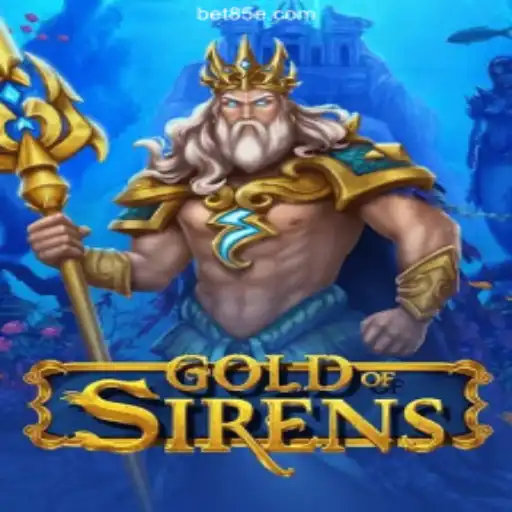 GoldofSirens: A Captivating Journey through the Depths of Online Slots
