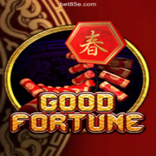 Exploring GoodFortune: A Premier Slot Game on 85E.COM Platform - Online Slots Brasil #1