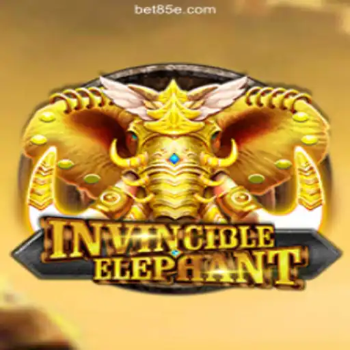 Unveiling InvincibleElephant: The Game Revolutionizing Online Slots on 85E.COM Platform