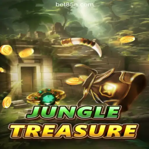 Discover the Thrills of JungleTreasure on 85E.COM Platform - Online Slots Brasil #1