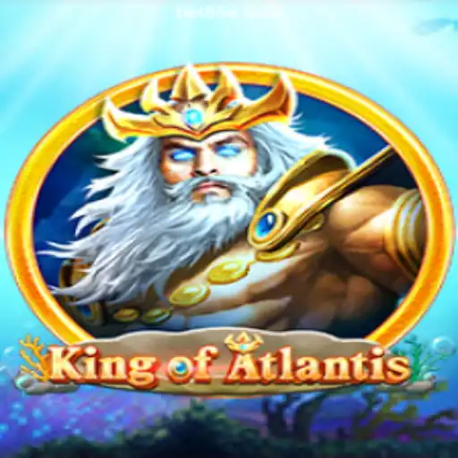Dive into Adventure with KingofAtlantis on 85E.COM Platform - The Premier Online Slots in Brazil