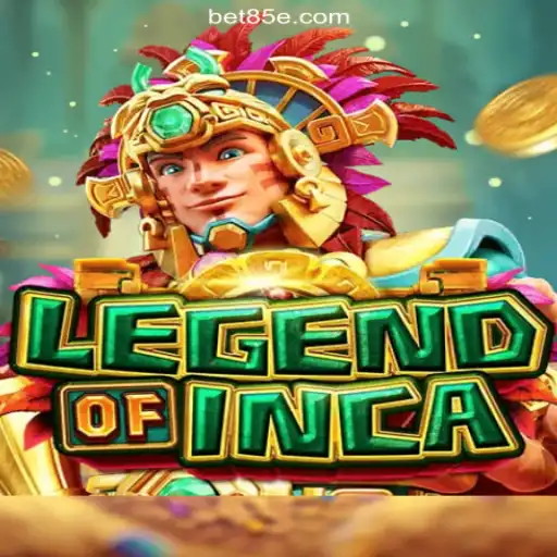 Unveiling the Exciting World of LegendofInca on 85E.COM: The Premier Platform for Online Slots in Brazil