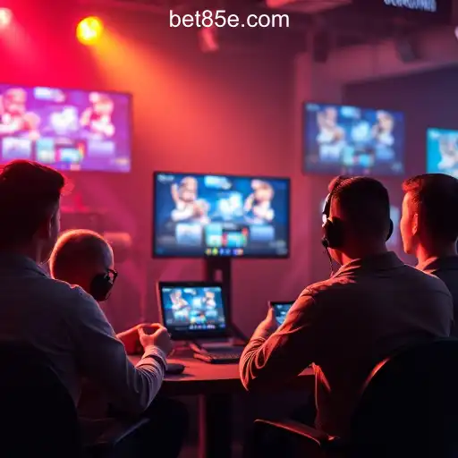 The Rise of Live Streaming Platforms in the Digital Era