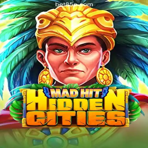 Discover the Exciting World of MadHitHiddenCities on 85E.COM Platform