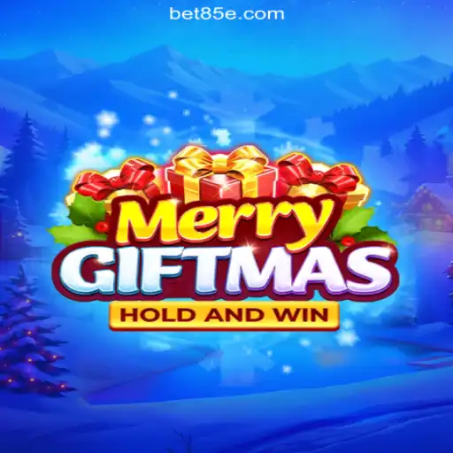 Discover the Festive Thrills of MerryGiftmas on 85E.COM Platform-Online Slots Brasil #1