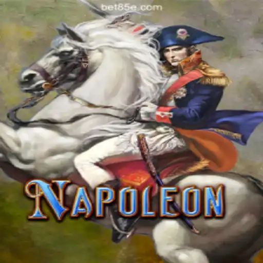 Discover the Excitement of Napoleon on the 85E.COM Platform - Online Slots Brasil #1