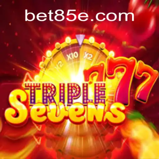 Exploring the Thrilling World of 777TripleSeven on 85E.COM Platform