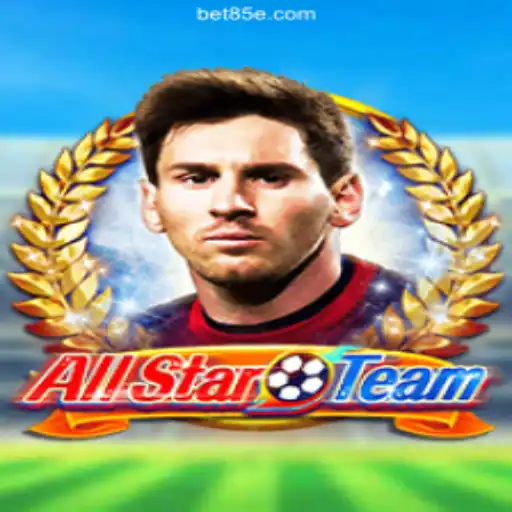 Exploring the Thrills of AllStarTeam: A Premier Experience on 85E.COM Platform