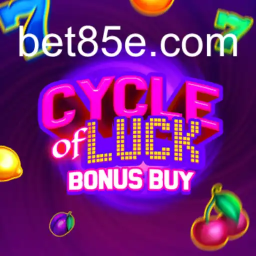 CycleofLuckBonusBuy: Exploring the Thrill of Online Slots in Brazil
