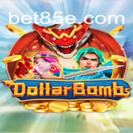 Exploring DollarBombs: Brazil's Premier Online Slot Game on 85E.COM Platform
