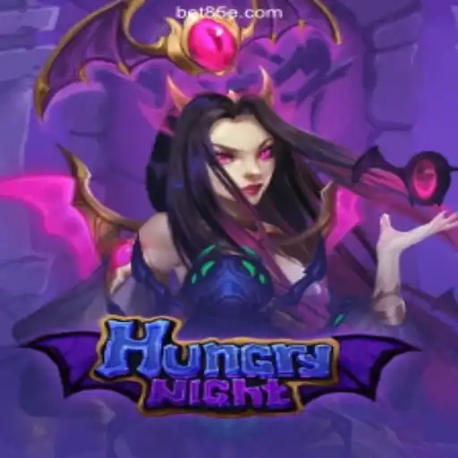 Exploring the Thrilling World of HungryNight on 85E.COM: Brazil's #1 Online Slots Platform