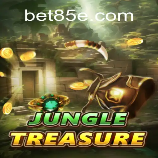 Discover the Thrills of JungleTreasure on 85E.COM Platform - Online Slots Brasil #1