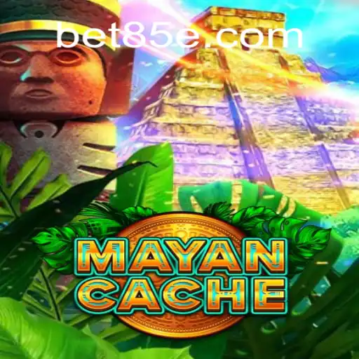 MayanCache: Discover the Thrills on 85E.COM - The Leading Platform for Online Slots in Brazil