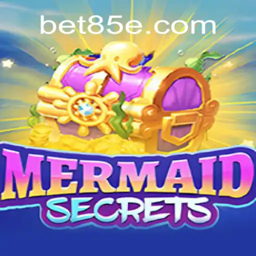 Dive Into Adventure: Exploring MermaidSecrets on the 85E.COM Platform - Online Slots Brasil #1