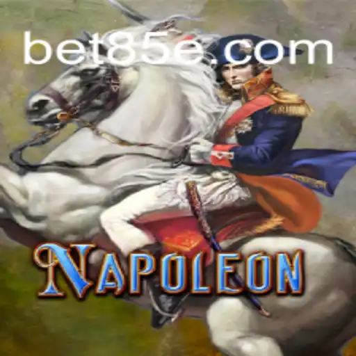 Discover the Excitement of Napoleon on the 85E.COM Platform - Online Slots Brasil #1
