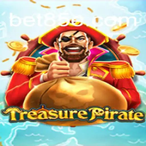 Explore the Thrill of TreasurePirate on the 85E.COM Platform: Brazil's #1 Online Slots Destination