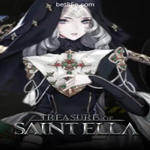 Exploring the Exciting World of TreasureofSaintElla on 85E.COM: Brazil's Premier Online Slots Platform