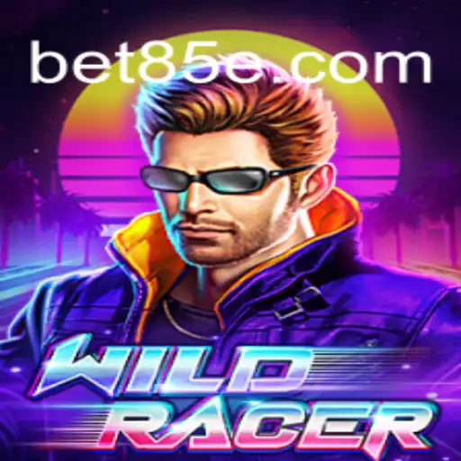 Discover the Thrills of WildRacer on 85E.COM: The Premiere Platform for Online Slots in Brazil