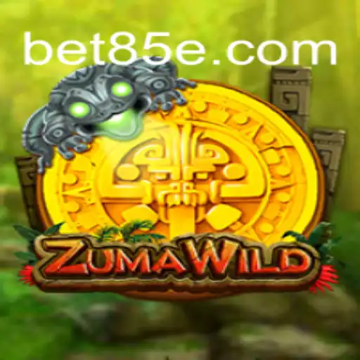 ZumaWild: A Thrilling Online Gaming Experience on 85E.COM