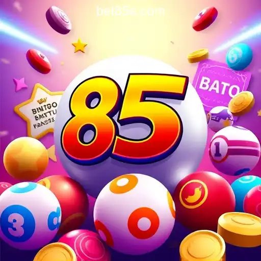 Exploring the World of Online Bingo with 85E.COM Platform