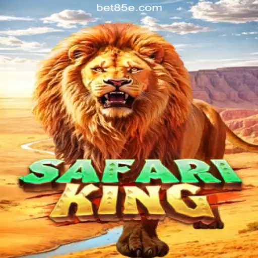 Explore the Thrills of SafariKing on 85E.COM: The Leading Online Slots Platform in Brazil