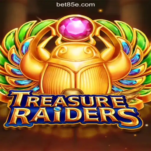 TREASURERAIDERS: Dive into the Excitement of Online Slots