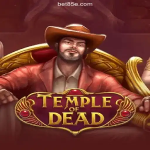 Unveiling the Mysteries: Exploring TempleofDead on 85E.COM Platform