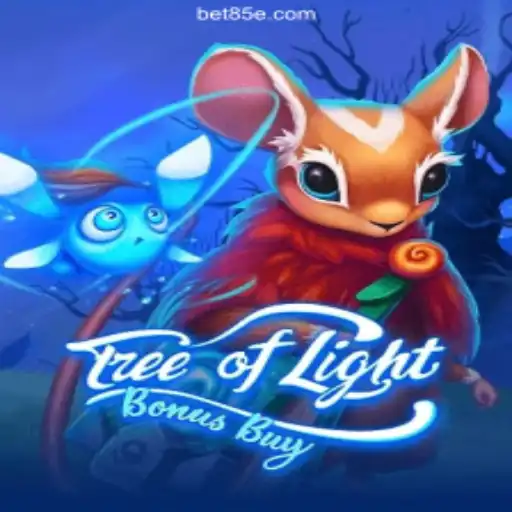 Exploring the TreeOfLightBonusBuy on the 85E.COM Platform: A Premier Slots Experience in Brazil