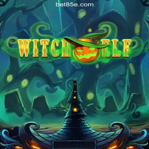 Explore the Enchanting World of WitchElf on 85E.COM: The Top Online Slots Platform in Brazil