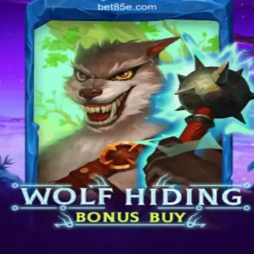 Exploring the Engaging Gameplay of WolfHidingBonusBuy on 85E.COM Platform