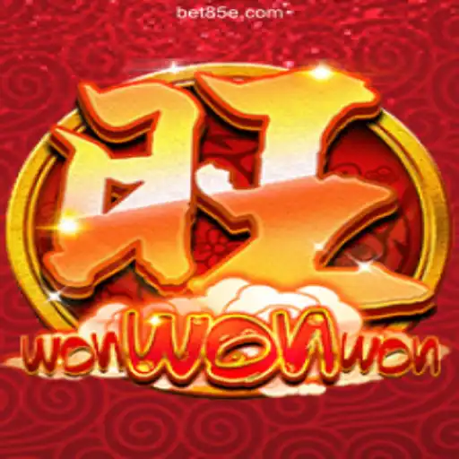 Exploring WonWonWon: The Renowned Online Slot Game on 85E.COM Platform