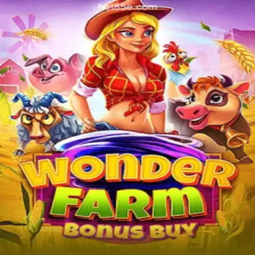 Discover the Exciting World of WonderFarmBonusBuy Online Slot Game